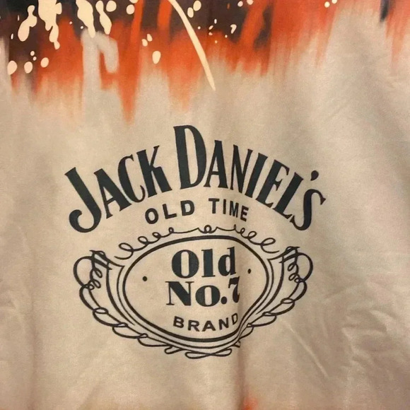 Jack Daniel’s Sweatshirt - Picture 2 of 5